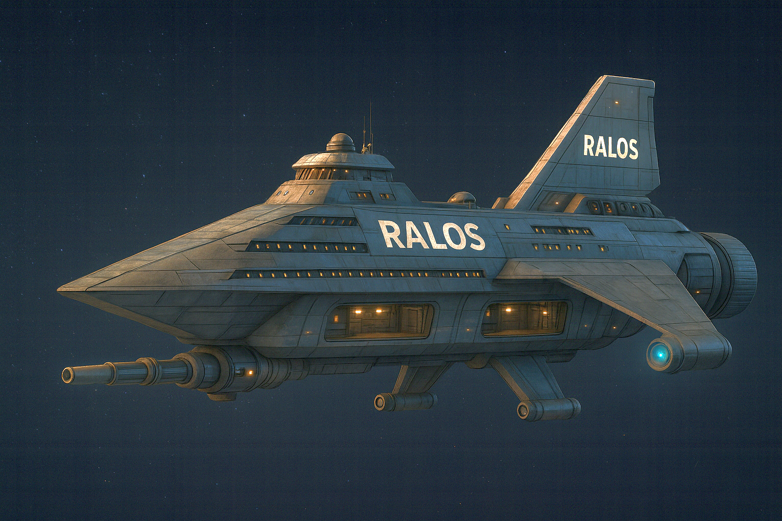 Ralos Color